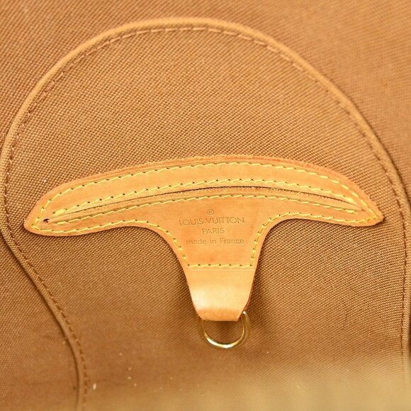 LOUIS VUITTON ELLIPSE PM HANDBAG MONOGRAM M51127 VI0998 YQ04179 BN02 - Picture 8 of 9